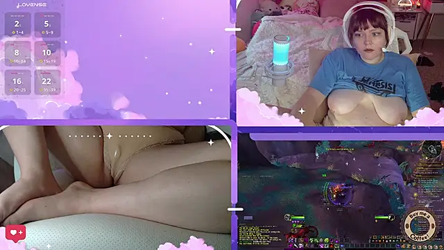 HeyItsIthu's Live XXX Chat