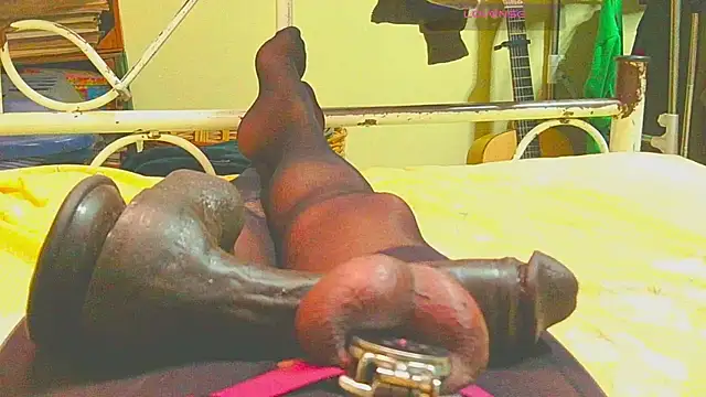 Aketzali20 Webcam-Show