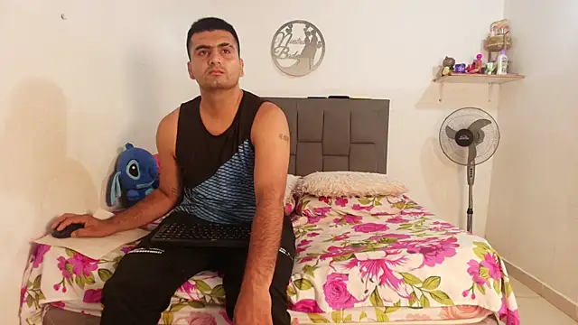 fire_lovex Webcam-Show