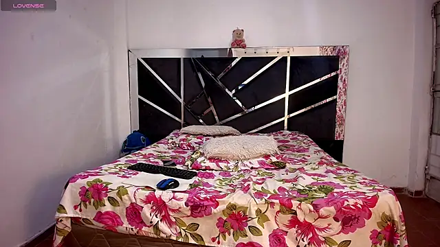 Show webcam de fire_lovex