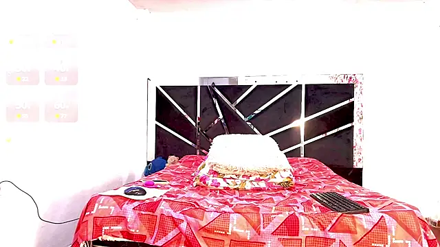 fire_lovex's Webcam Show