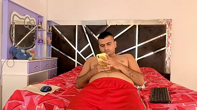 عرض كام fire_lovex