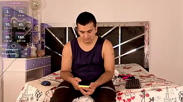 fire_lovex webkamerás műsora