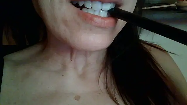Melissa764 Show in webcam