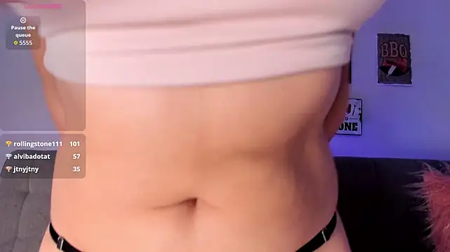 Chat XXX Live elizabethboltXXX