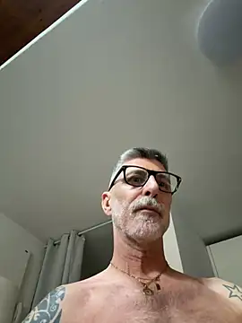 Mincamanna Adlı Modelin Web Kamerası Şovu