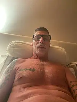 Mincamanna 网络视讯表演