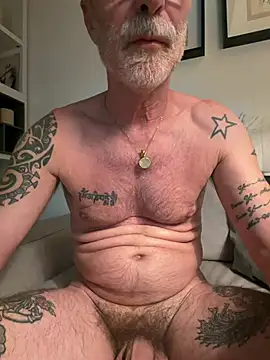 Mincamanna Webcam show