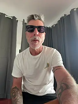 Mincamanna Pertunjukan Webcam