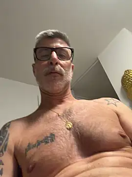 Mincamanna's Webcam Show