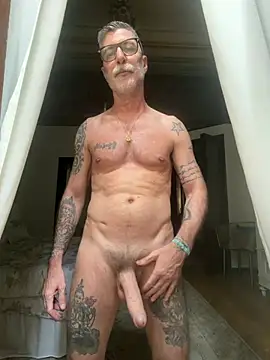 Mincamanna's Webcam Show