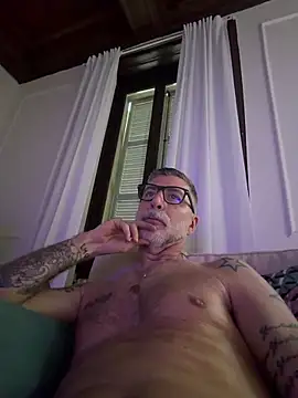 Mincamanna Webcam-Show