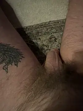 Mincamanna 웹캠 쇼