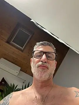 Mincamanna webcam show