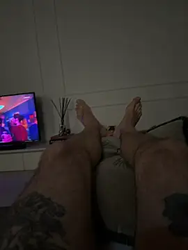 Mincamanna Pertunjukan Webcam