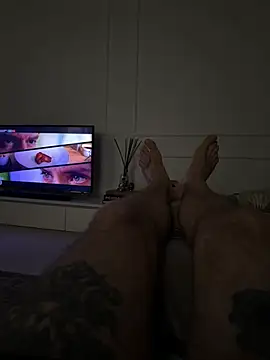 Mincamanna Webcam-Show