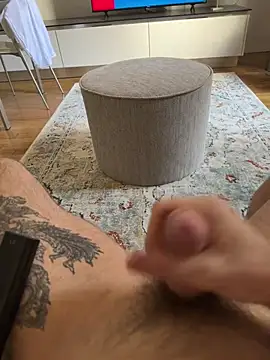 Mincamanna Webcam show