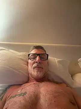 Mincamanna Webcam show