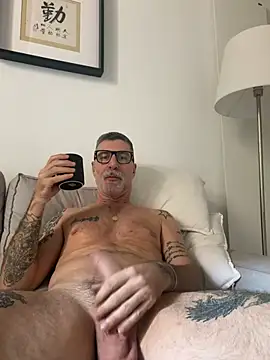 Webkamerová show Mincamanna