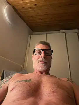 Mincamanna Webcam-Show