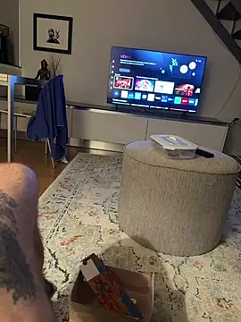 Mincamanna Webcam show