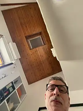 Mincamanna Adlı Modelin Web Kamerası Şovu