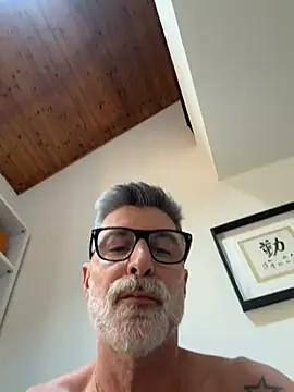 Mincamanna 在線直播表演