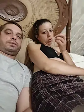 Show de webcam de TheBunnyAndTheMaster