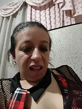 Show de webcam de Jade_AfterDark