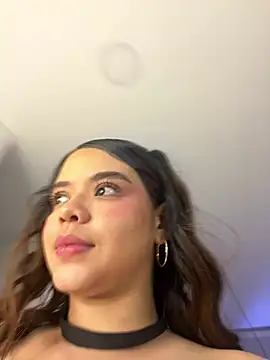 Chat XXX en directo de NikaVelvet1