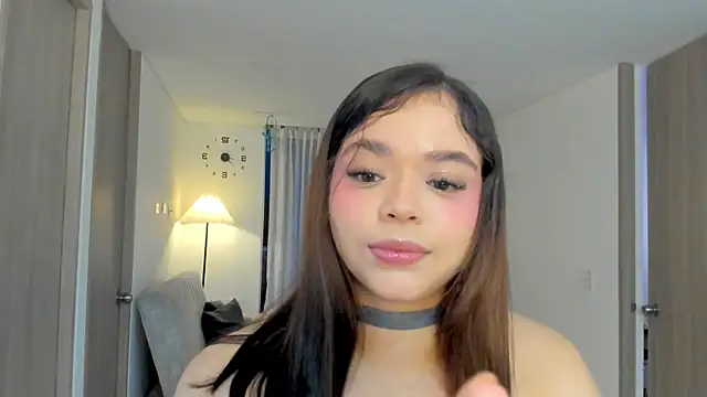 NikaVelvet1 Live XXX-Chat