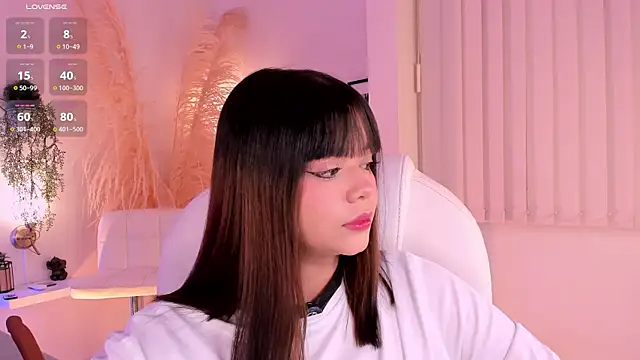 NikaVelvet1n Live XXX chat