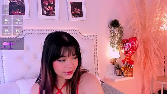 NikaVelvet1 – Live XXX-chat
