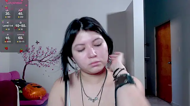 Chat +18 de Ginebra_Sensual ao vivo