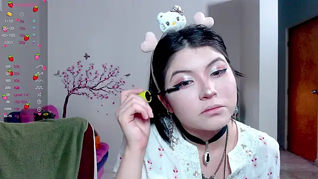 Ginebra_Sensual 现场XXX聊天