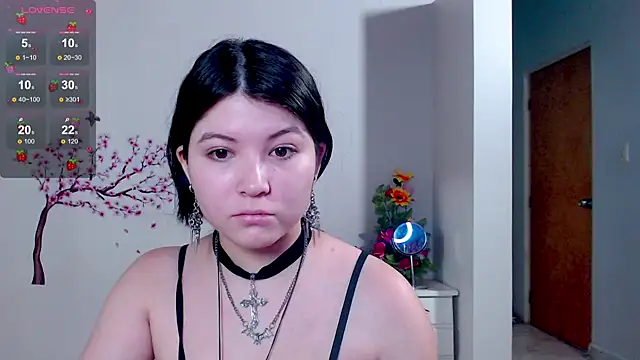 Ginebra_Sensual – Live XXX-chat