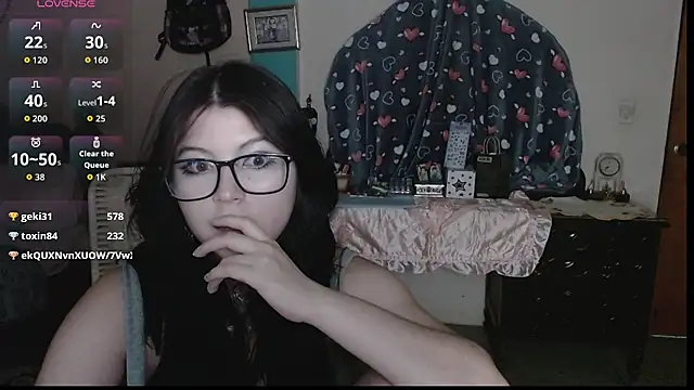 แชท XXX สดของ Ginebra_Sensual