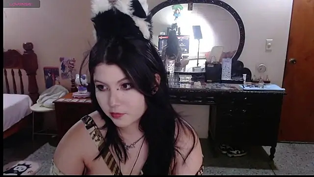 แชท XXX สดของ Ginebra_Sensual