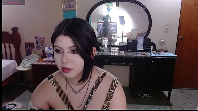 Ginebra_Sensual লাইভ XXX চ্যাট