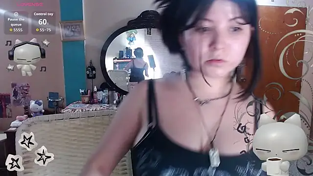 Chatroom XXX en direct de Ginebra_Sensual