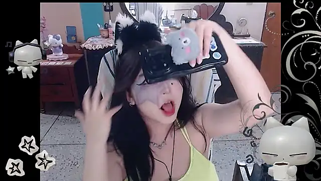 دردشة Ginebra_Sensual الجنسية المباشرة