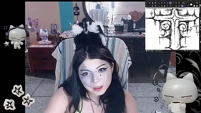 Ginebra_Sensual: απευθείας συνομιλία ΧΧΧ
