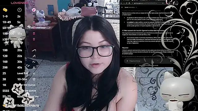 Chatroom XXX en direct de Ginebra_Sensual