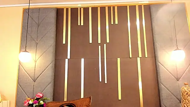 OliviGrace Show Webcam