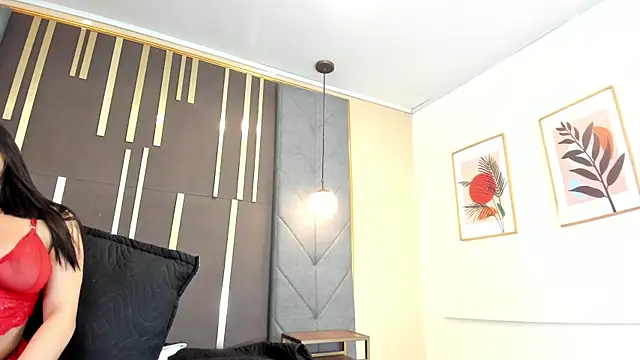 OliviGrace XXX чат на живо