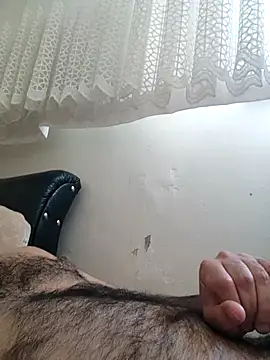 Show modela Azginboga2358 na web-kameri