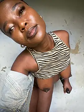 AngelaZamera's Live XXX Chat