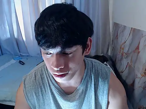 โชว์เว็บแคมของ pinkcock_froi2305