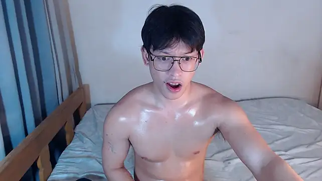 _Froyyy Pertunjukan Webcam