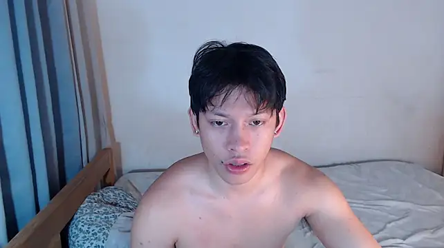_Froyyy Pertunjukan Webcam